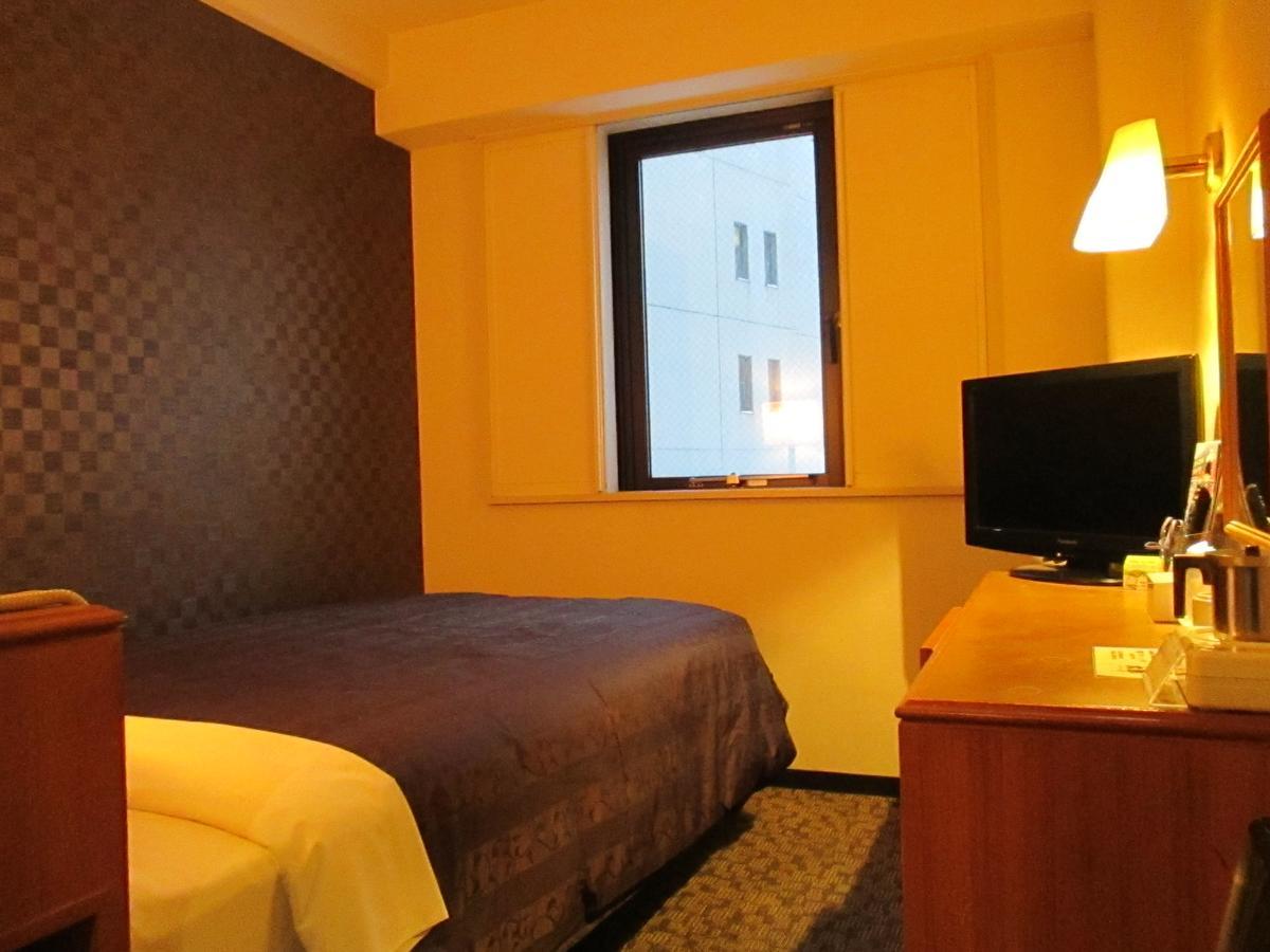 Hotel Ohashi Iida Okuwa Zewnętrze zdjęcie