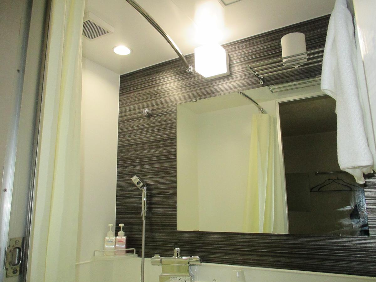 Hotel Ohashi Iida Okuwa Zewnętrze zdjęcie