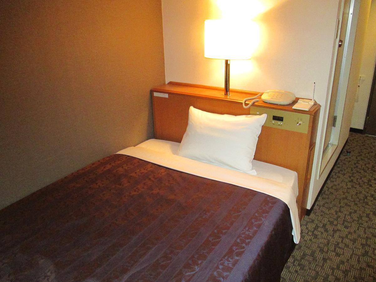 Hotel Ohashi Iida Okuwa Zewnętrze zdjęcie
