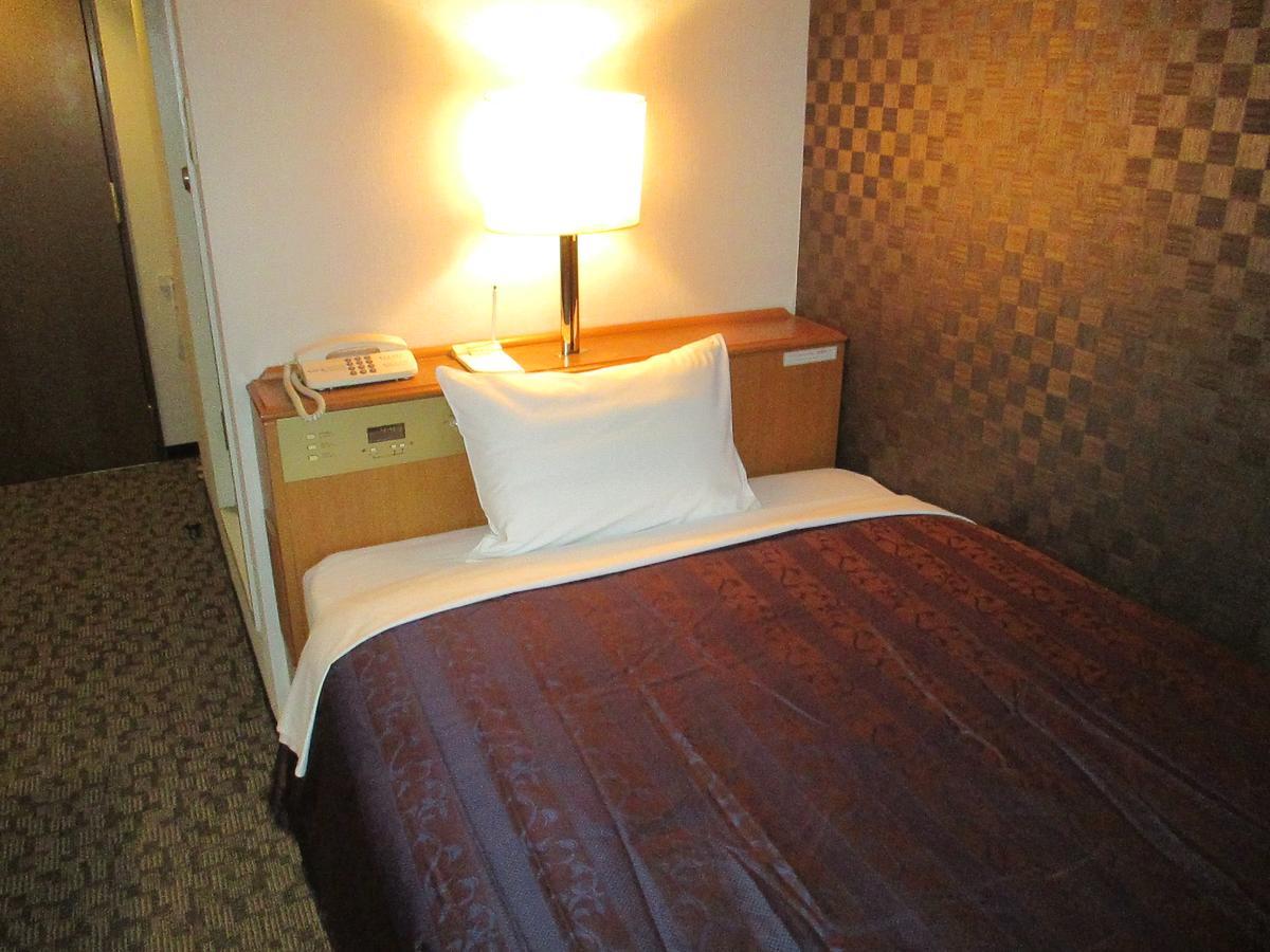 Hotel Ohashi Iida Okuwa Zewnętrze zdjęcie