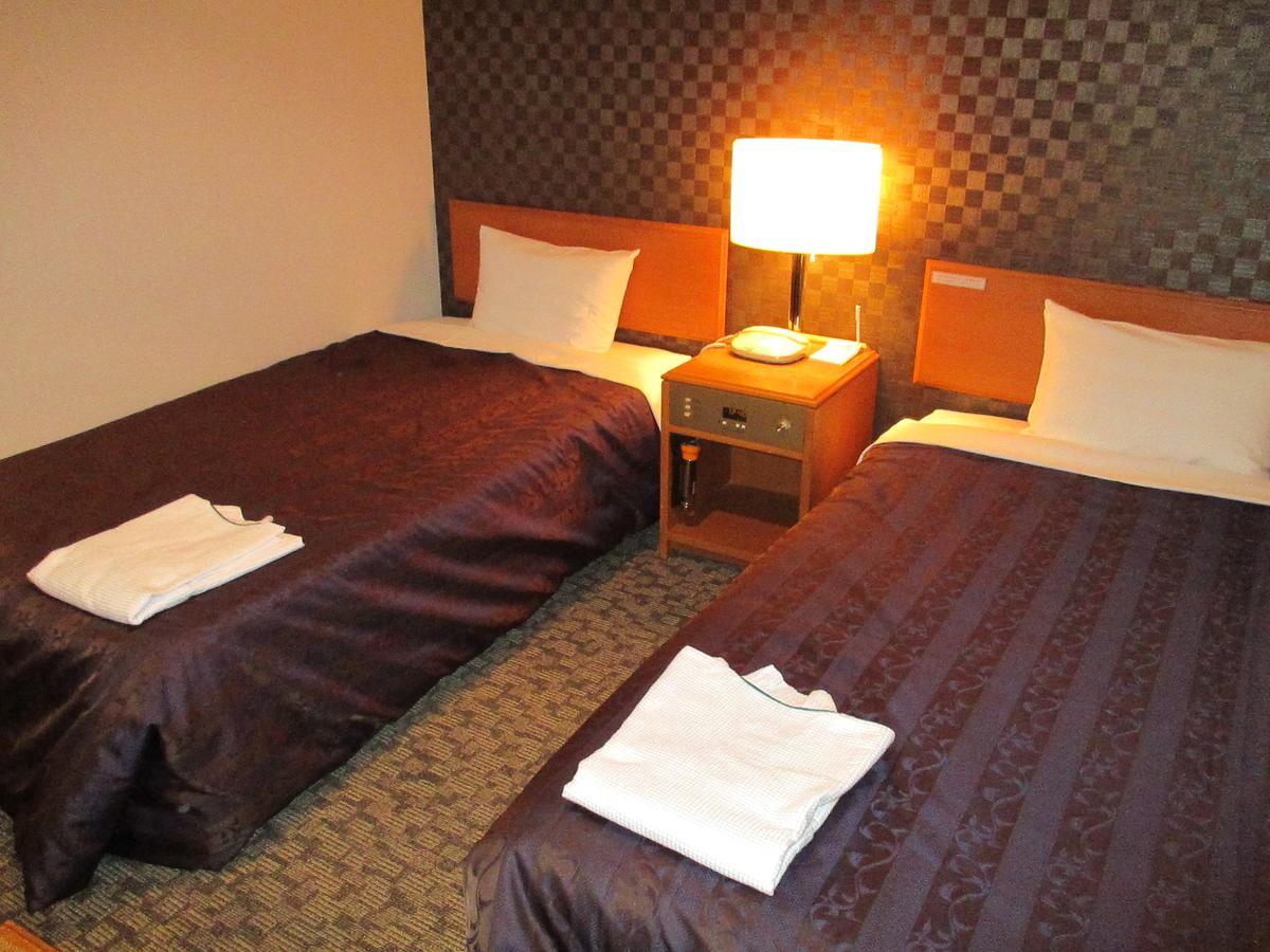 Hotel Ohashi Iida Okuwa Zewnętrze zdjęcie