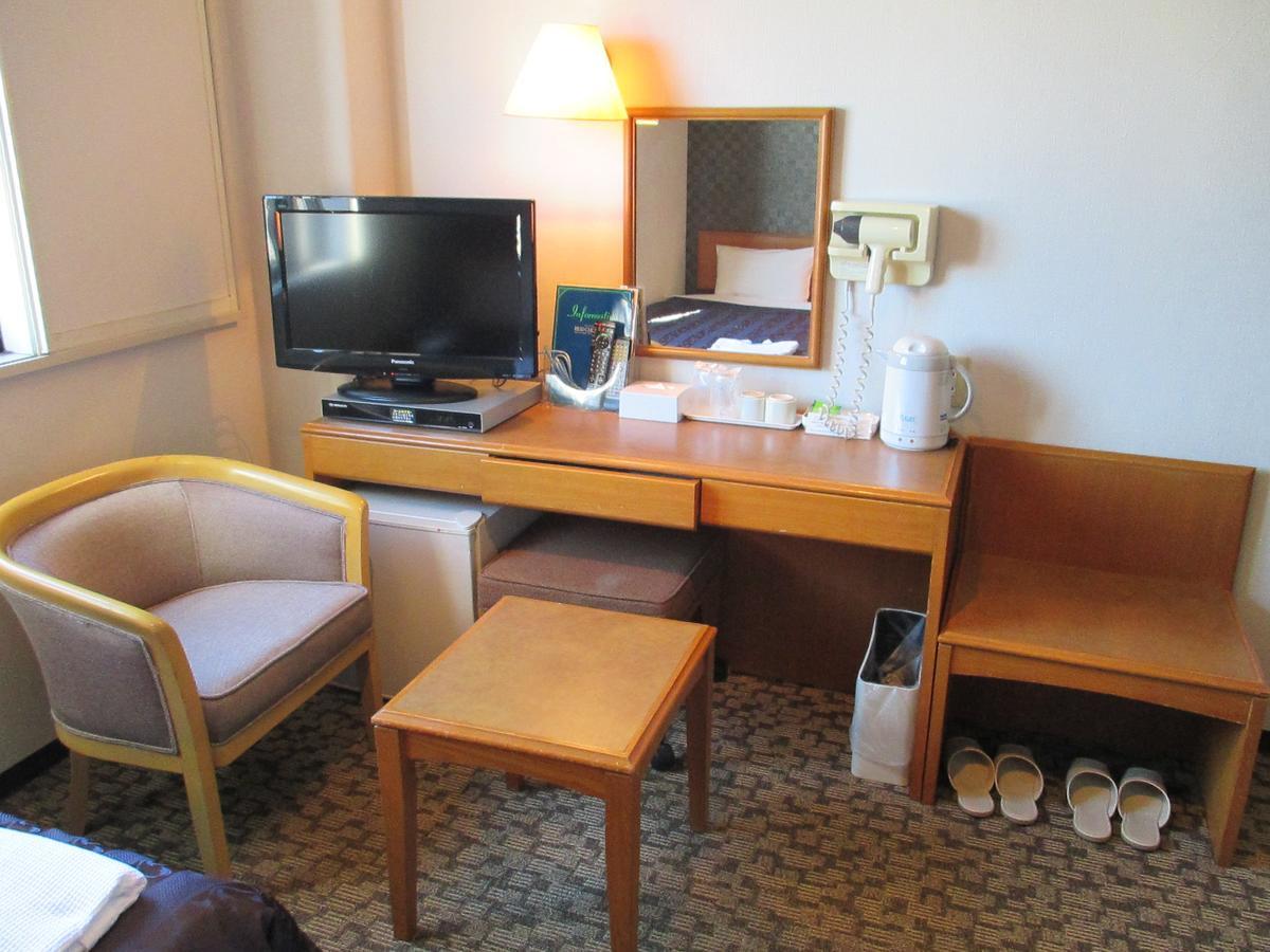 Hotel Ohashi Iida Okuwa Zewnętrze zdjęcie