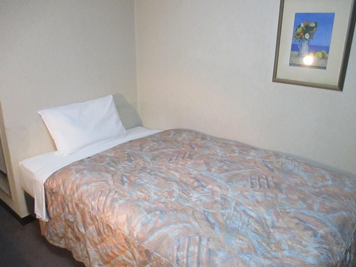 Hotel Ohashi Iida Okuwa Zewnętrze zdjęcie