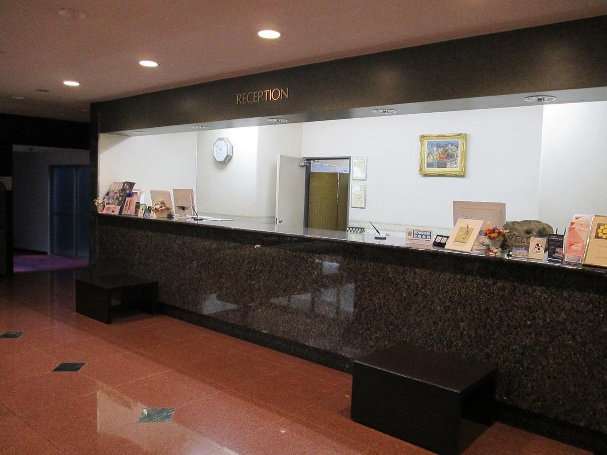 Hotel Ohashi Iida Okuwa Zewnętrze zdjęcie