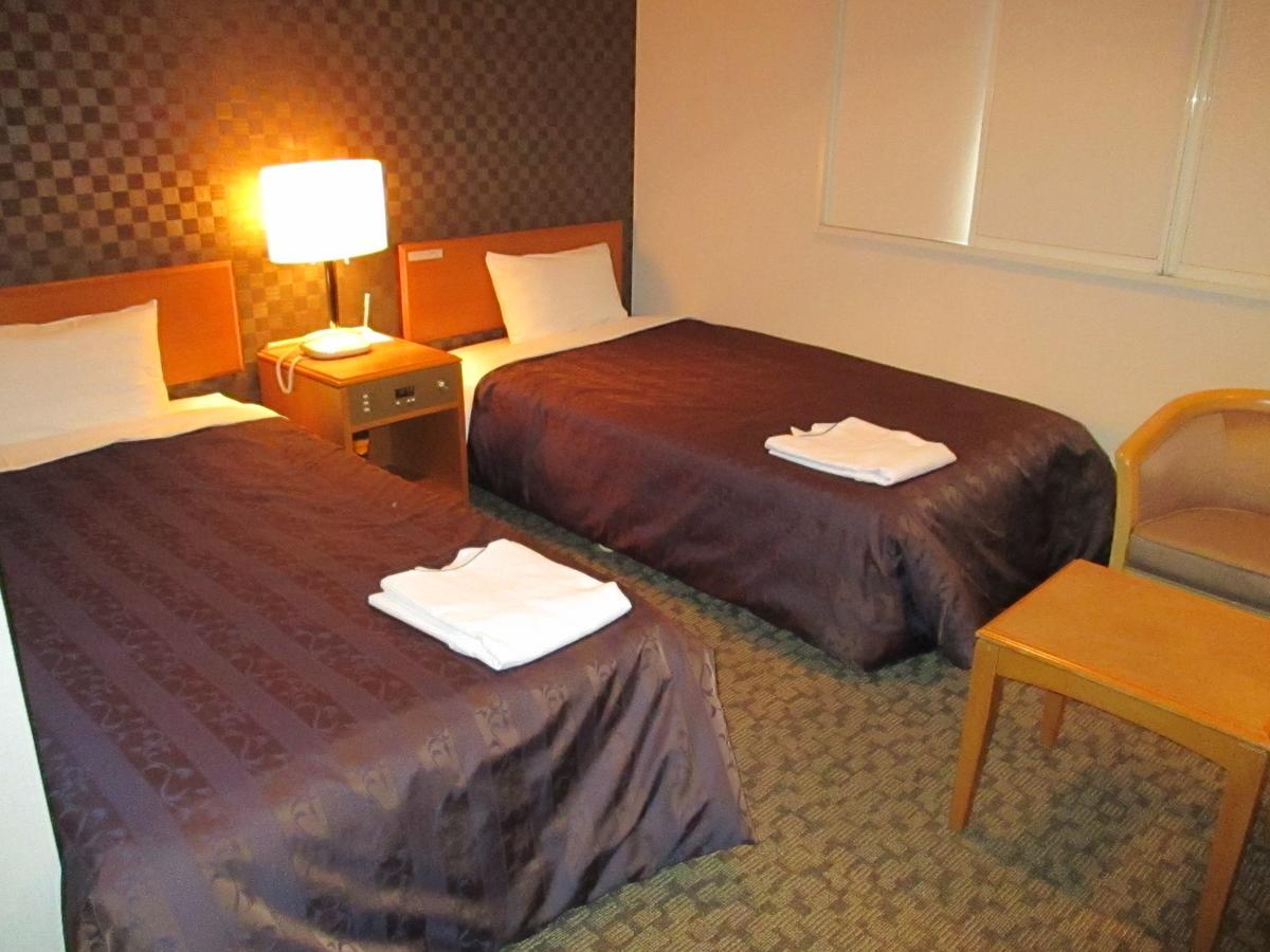 Hotel Ohashi Iida Okuwa Zewnętrze zdjęcie