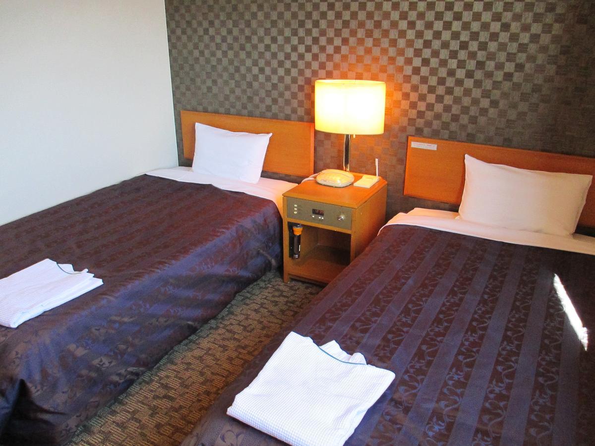 Hotel Ohashi Iida Okuwa Zewnętrze zdjęcie