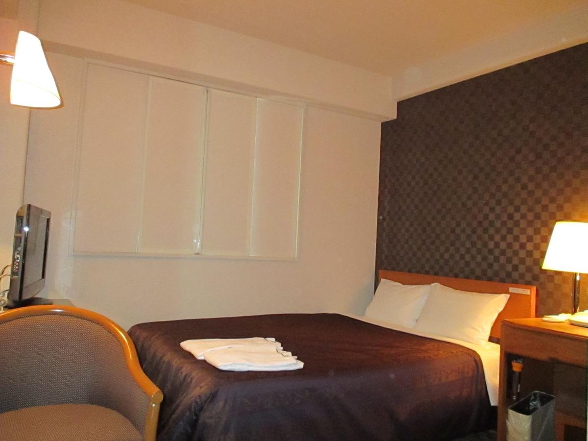 Hotel Ohashi Iida Okuwa Zewnętrze zdjęcie