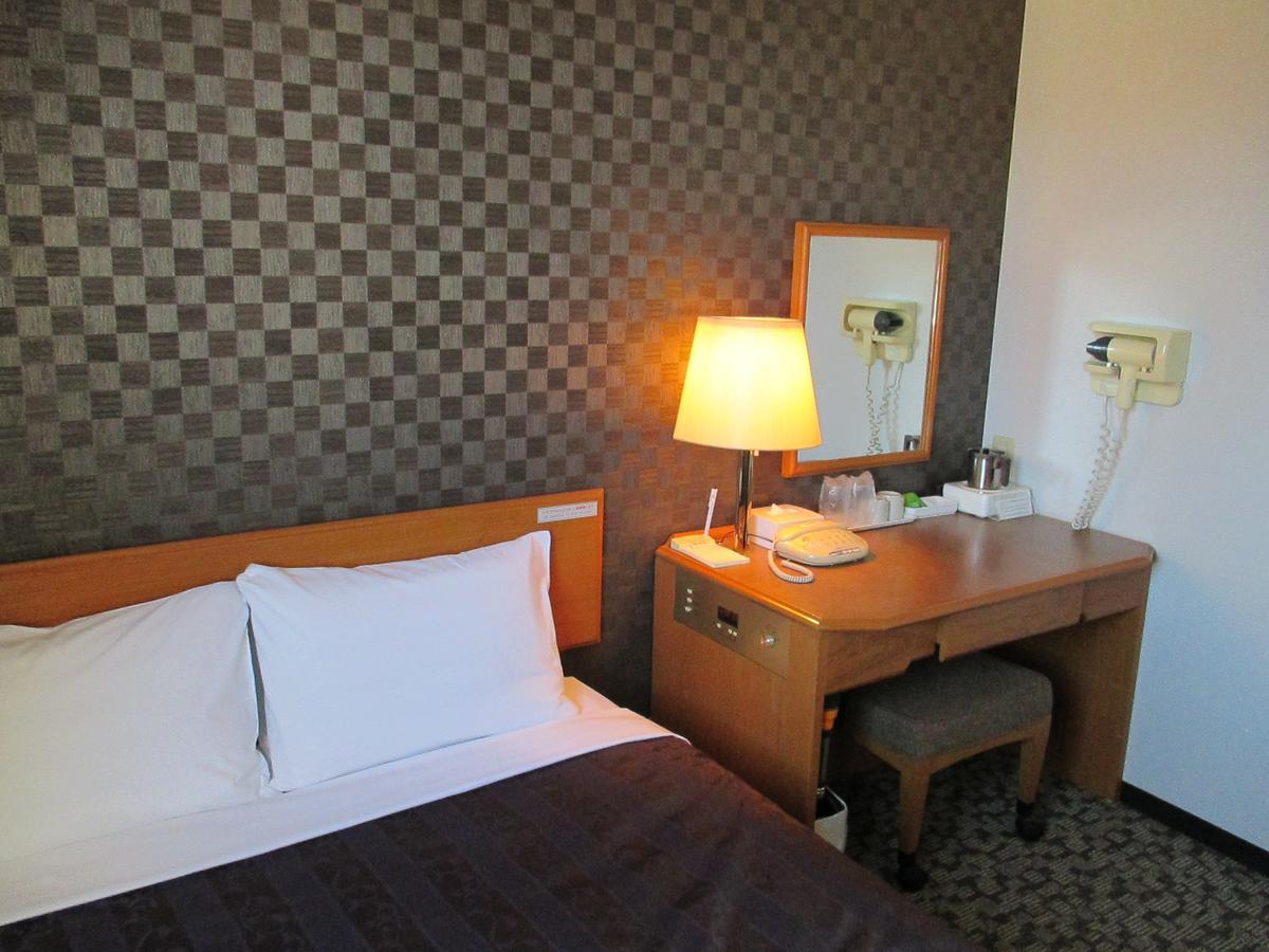 Hotel Ohashi Iida Okuwa Zewnętrze zdjęcie