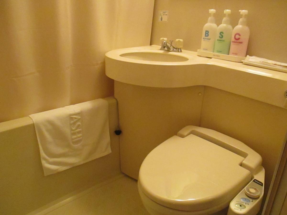 Hotel Ohashi Iida Okuwa Zewnętrze zdjęcie