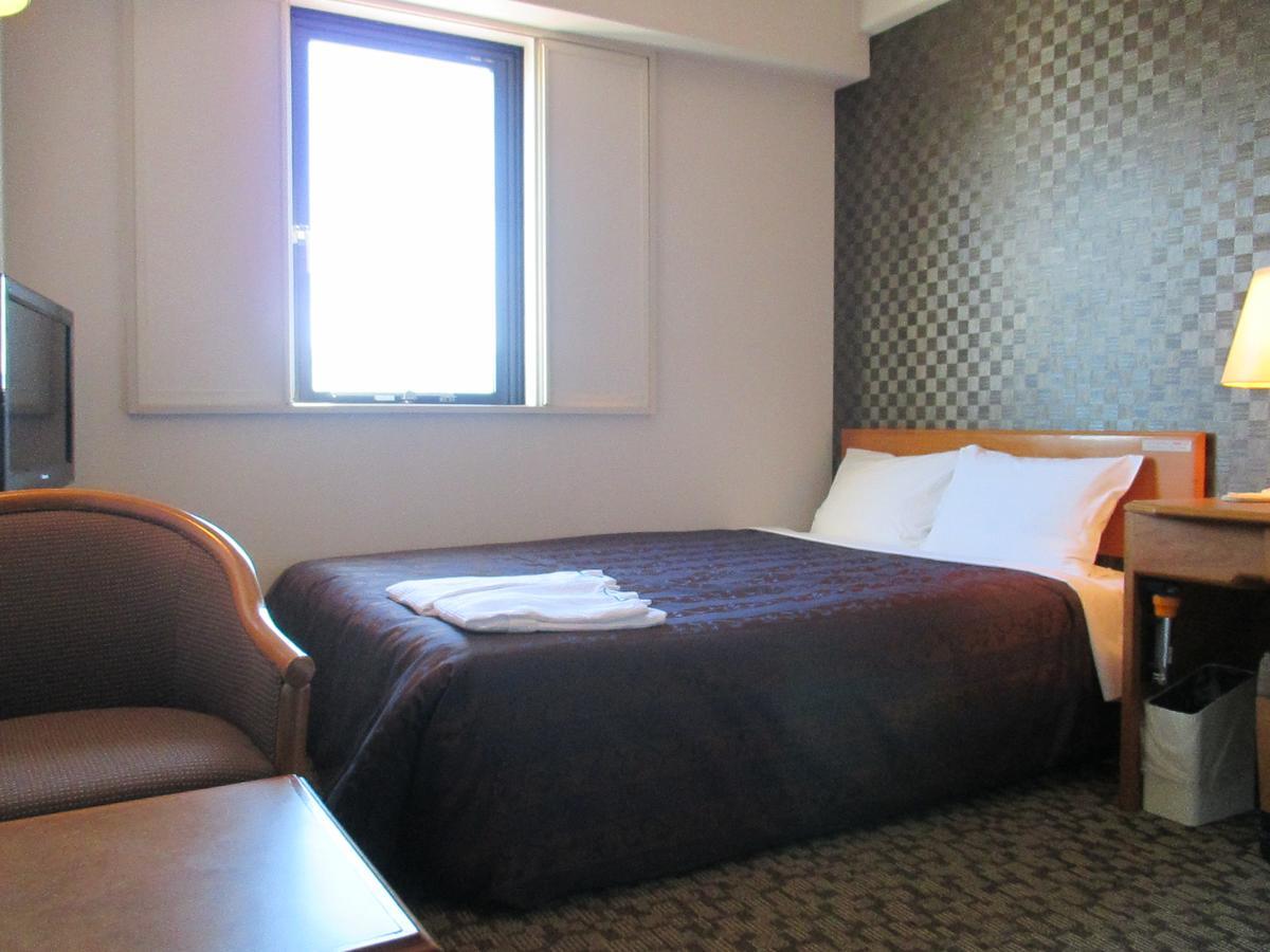 Hotel Ohashi Iida Okuwa Zewnętrze zdjęcie